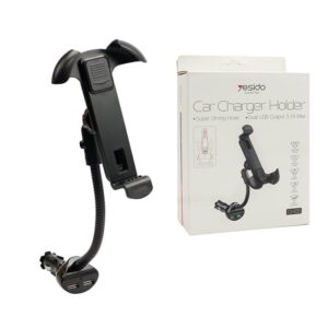پایه نگهدارنده گوشی موبایل یسیدو مدل CH05