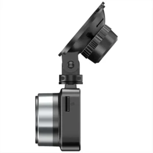 دوربین داشبورد جلو و عقب گرین لاین مدل Green Lion Dash Cam Pro Front and Rear GNDACAM14PBK