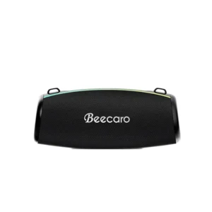 اسپیکر بلوتوثی بیکارو مدل Beebox66