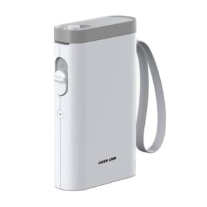چاپگر حرارتی اسنپ لیبل گرین Green Lion Snap Label Thermal Printer
