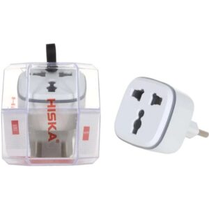 تبدیل برق هیسکا مدل CH-5