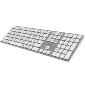 کیبورد بی سیم هیسکا مدل HX-KE245